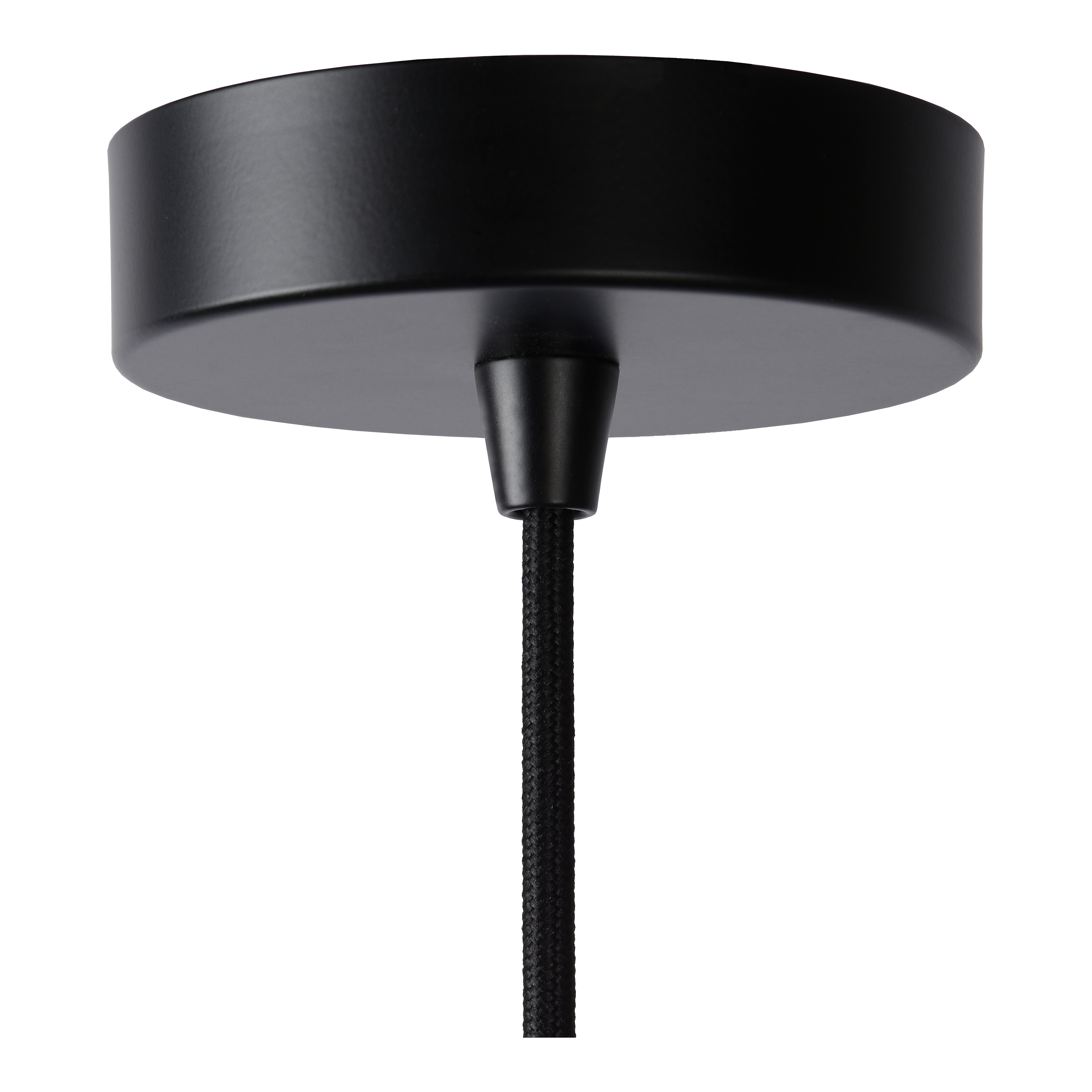 Black and online nickel pendant light